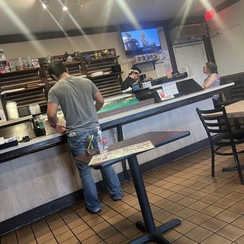 Daru Sushi - I enjoying watch the rolls been made. - Sushi Bars Near Me - Bellflower, California Daru Sushi - I enjoying watch the rolls been made. - Sushi Bars Near Me - Bellflower, California