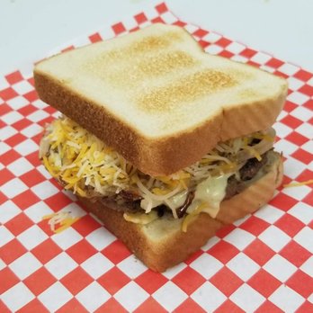 Burger Island - Patty Melt - Burgers Near Me - Garland, Texas Burger Island - Patty Melt - Burgers Near Me - Garland, Texas