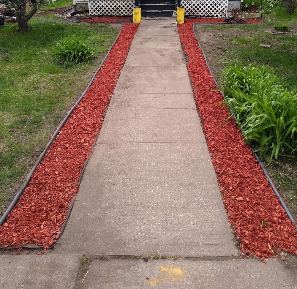 D&T PROPERTY MANAGEMENT Updated June 2024 Minneapolis, Minnesota