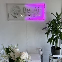 Bel Air Beauty Bar