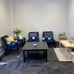 Surprise Care - Front office waiting room
