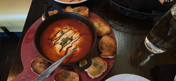 Avicolli's Coal Fire by null