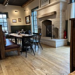 Homestead Cafe