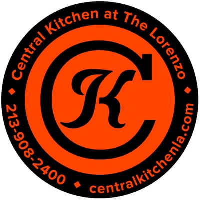 Central Kitchen at The Lorenzo by null