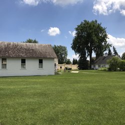 Grand Forks County Historical Society