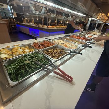 GOLDEN BUFFET CHINESE RESTAURANT - Updated February 2026 - 66