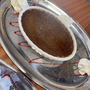 Manuel's Bread Cafe - Chocolate Créme Brulée - French Near Me - North Augusta, South Carolina Manuel's Bread Cafe - Chocolate Créme Brulée - French Near Me - North Augusta, South Carolina