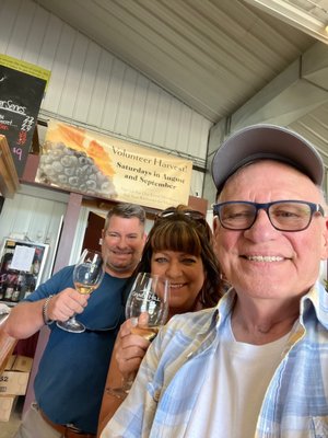 Grace Hill Winery by null