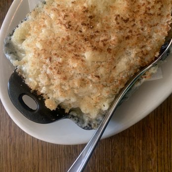 Freemans - 5 Cheese Macaroni - Breakfast & Brunch Near Me - New York, New York