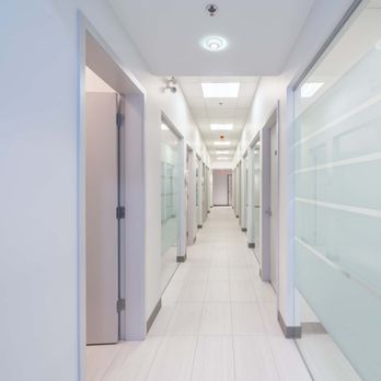 Sun Dentistry - Walkway - Dental Hygienists Near Me - Burnaby, British Columbia