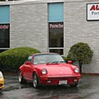 Autobahn Performance - We added some color to the neighborhood. - Auto Repair Near Me - Peabody, Massachusetts