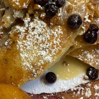 Ruby Slipper Metairie - Banana Foster - Breakfast & Brunch Near Me - Metairie, Louisiana