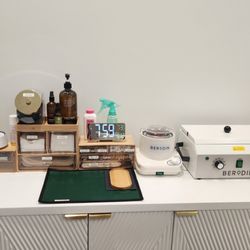 Bare Body Plus - Full Body Waxing