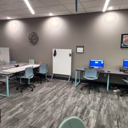 Forsyth County Public Library - Cumming Library