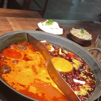 Nan Hot Pot - Hot pot - Hot Pot Near Me - Bellevue, Washington Nan Hot Pot - Hot pot - Hot Pot Near Me - Bellevue, Washington