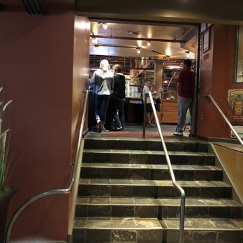 Glacier BrewHouse - Entrance - American Near Me - Anchorage, Alaska