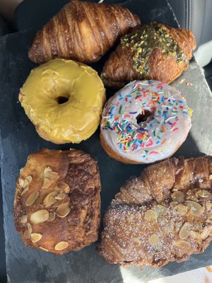 Super Nice Coffee and Bakery by null