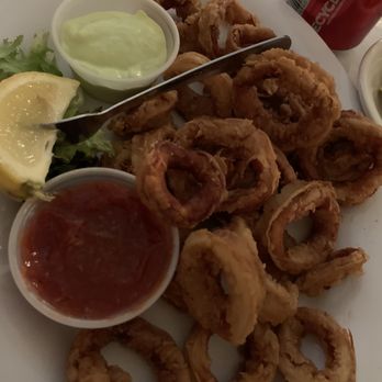 Navesink Fishery - Fried Calamari - Seafood Markets Near Me - Middletown, New Jersey Navesink Fishery - Fried Calamari - Seafood Markets Near Me - Middletown, New Jersey