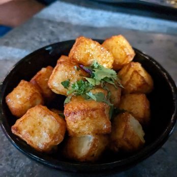 Tacos & Tattoos - Queso Frito - Mexican Near Me - Miami, Florida Tacos & Tattoos - Queso Frito - Mexican Near Me - Miami, Florida