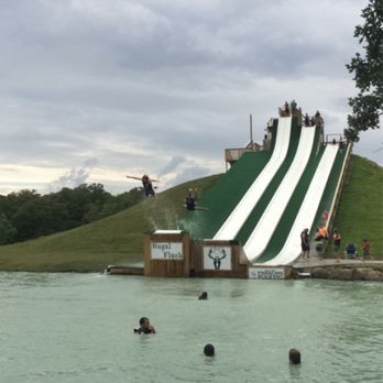 Waco Surf - Resorts Near Me - Waco, Texas