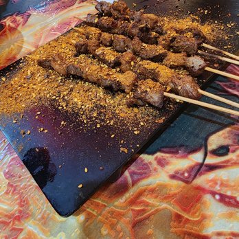 Dragon Flame Chinese Grill - Noodles Near Me - Tempe, Arizona