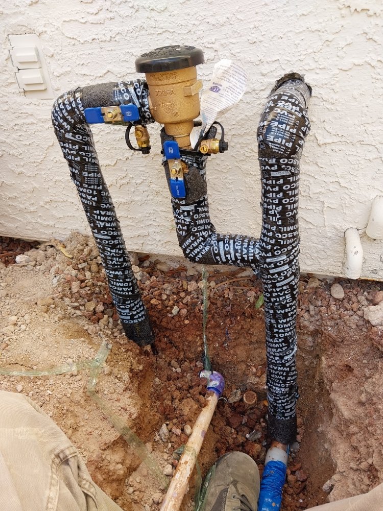 Slide of Plomero En Las vegas