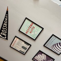Vision Source Eyecare - Wall art