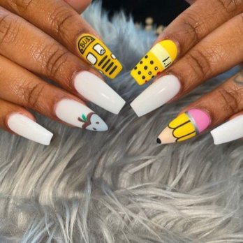 Urban Nail Bar Addison - Nail Salons Near Me - Addison, Texas Urban Nail Bar Addison - Nail Salons Near Me - Addison, Texas