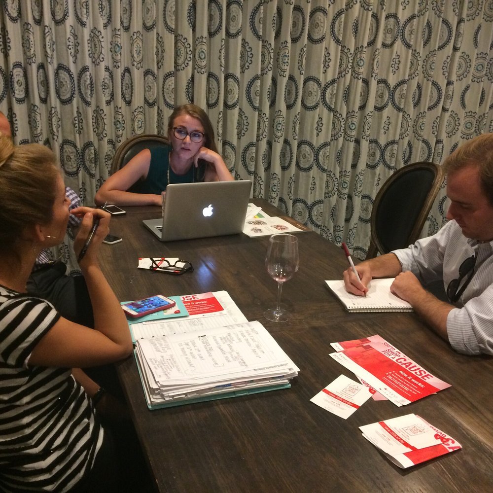 ECHELON Phoenix - Social Clubs Near Me - Phoenix, Arizona