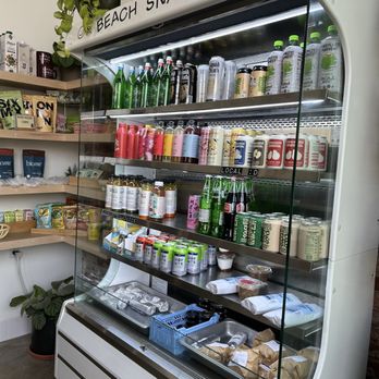 Little Lunch Coffee - Beach snacks - Cafes Near Me - Venice, California