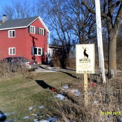 Helsell's Gun Shop