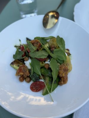 Dalton and Wade by null