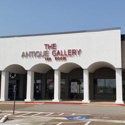 Argon Empire - The location that Argon Empire toys is in.
