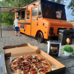 Imperio Pizza