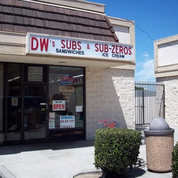 DW's Subs - Sandwiches Near Me - Anaheim, California DW's Subs - Sandwiches Near Me - Anaheim, California
