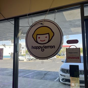 Happy Lemon - Coffee & Tea Near Me - Fresno, California Happy Lemon - Coffee & Tea Near Me - Fresno, California