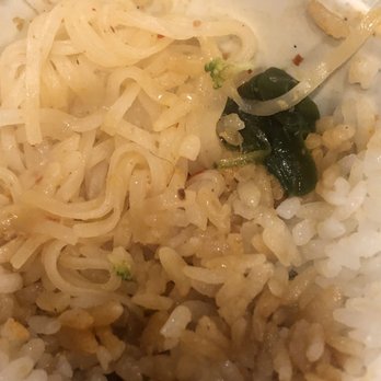 Swish - Hair in rice. He tried to tell me "there's no hair ma'am" - Japanese Near Me - Las Vegas, Nevada Swish - Hair in rice. He tried to tell me "there's no hair ma'am" - Japanese Near Me - Las Vegas, Nevada