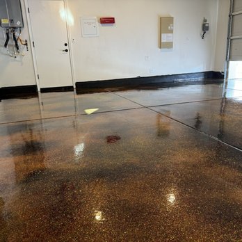 Prestige Protective Coatings - Flooring Near Me - Claremont, California Prestige Protective Coatings - Flooring Near Me - Claremont, California