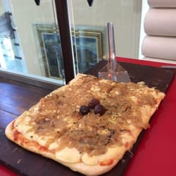 Gilardoni's - Fugazetta!!!!