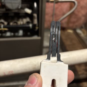 1. Beers HVAC