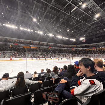 Acrisure Arena - View - Music Venues Near Me - Palm Desert, California Acrisure Arena - View - Music Venues Near Me - Palm Desert, California