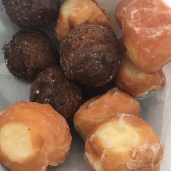 Donut Queen - Donuts Near Me - Vacaville, California