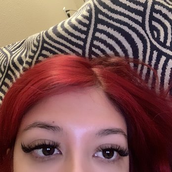 Lashes Downtown - Thankyouuuu Kayla !!! c: I'm in love - Eyelash Service Near Me - Puyallup, Washington
