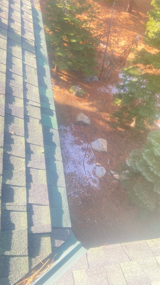 Slide of South Shore Roofing