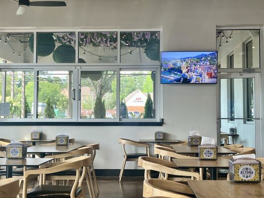 Altona Burger & Beer Garden by null