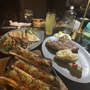 El Asadero - Steakhouses Near Me - Tulum, ROO