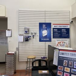 US Post Office