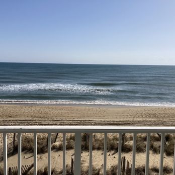 Sea Ranch Resort - Resorts Near Me - Kill Devil Hills, North Carolina