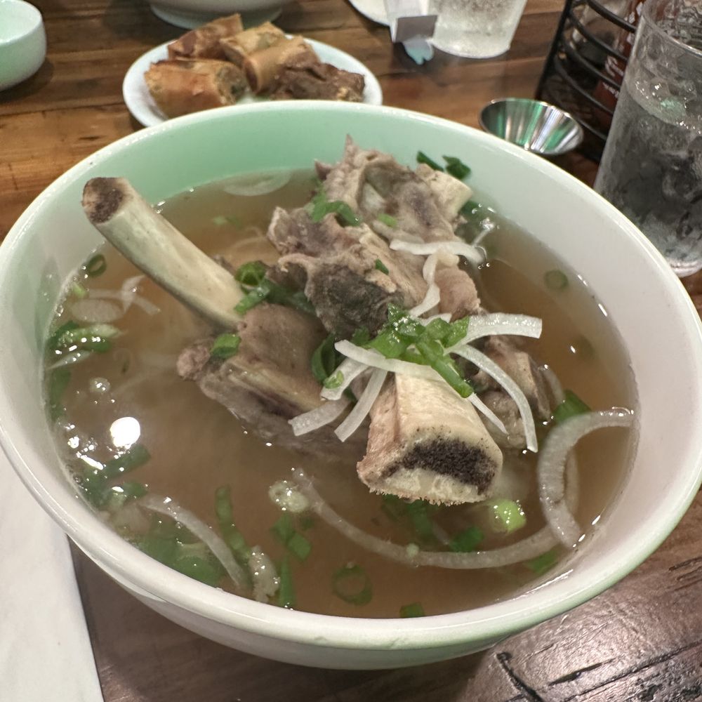 Ribs & Broth - Vietnamese Near Me - Waipahu, Hawaii Ribs & Broth - Vietnamese Near Me - Waipahu, Hawaii