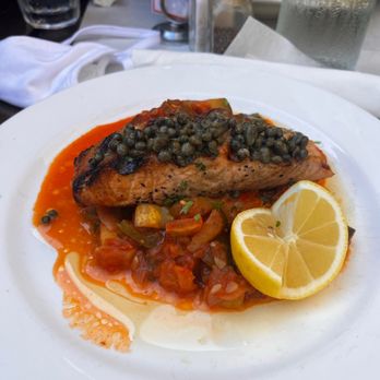 Maison Harlem - French Near Me - New York, New York